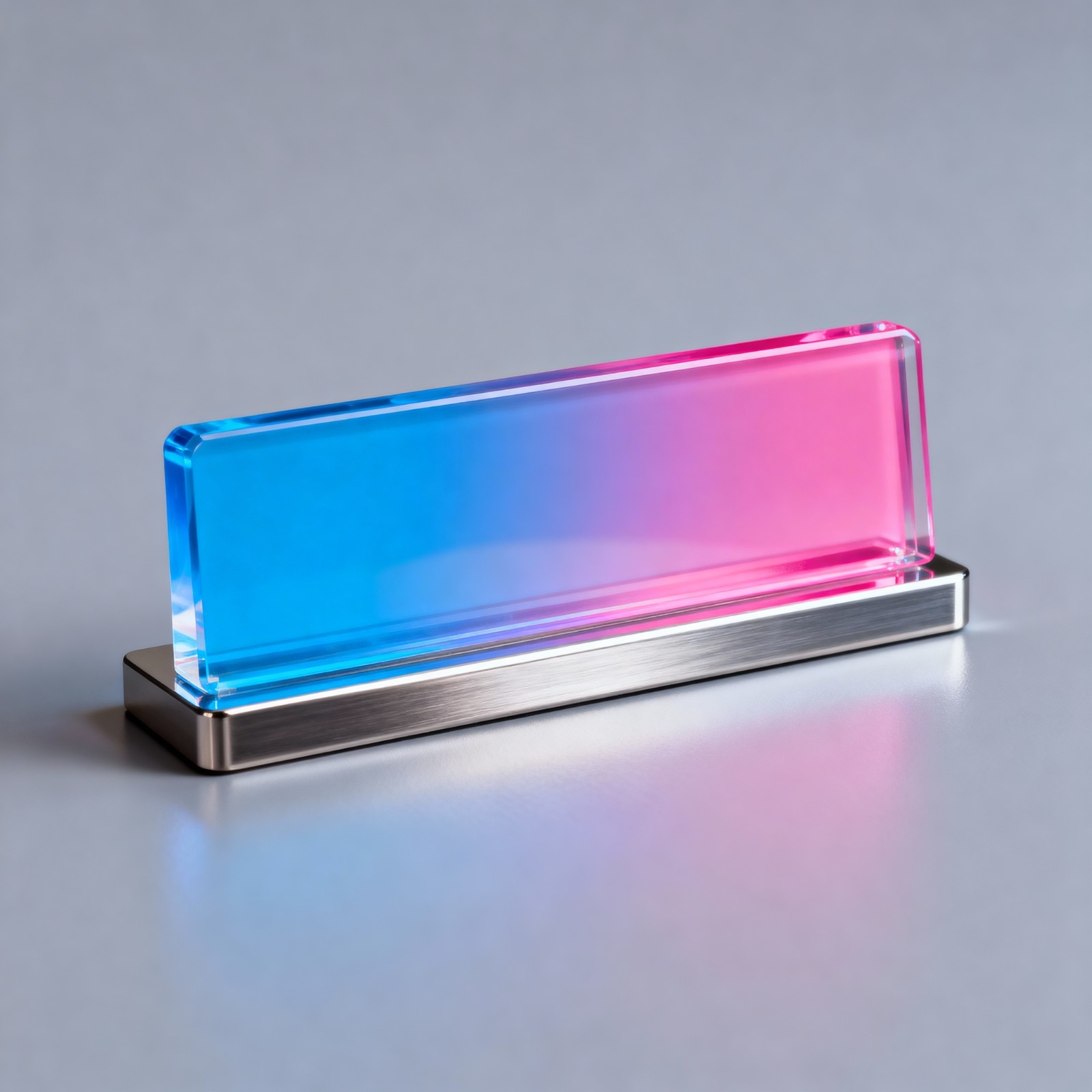 Name Plates - Design 06